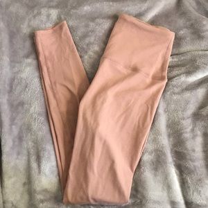 SASKI Leggings